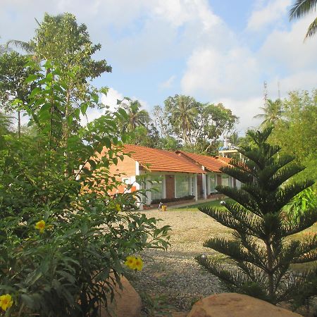 Bamboo Garden Resort Phu Quoc Luaran gambar
