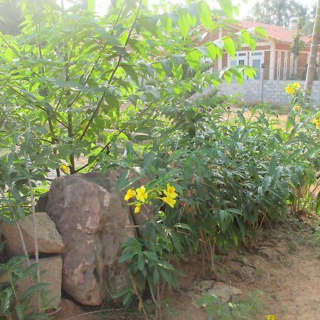 Bamboo Garden Resort Phu Quoc Luaran gambar