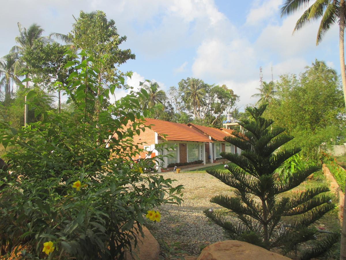 Bamboo Garden Resort Phu Quoc Luaran gambar