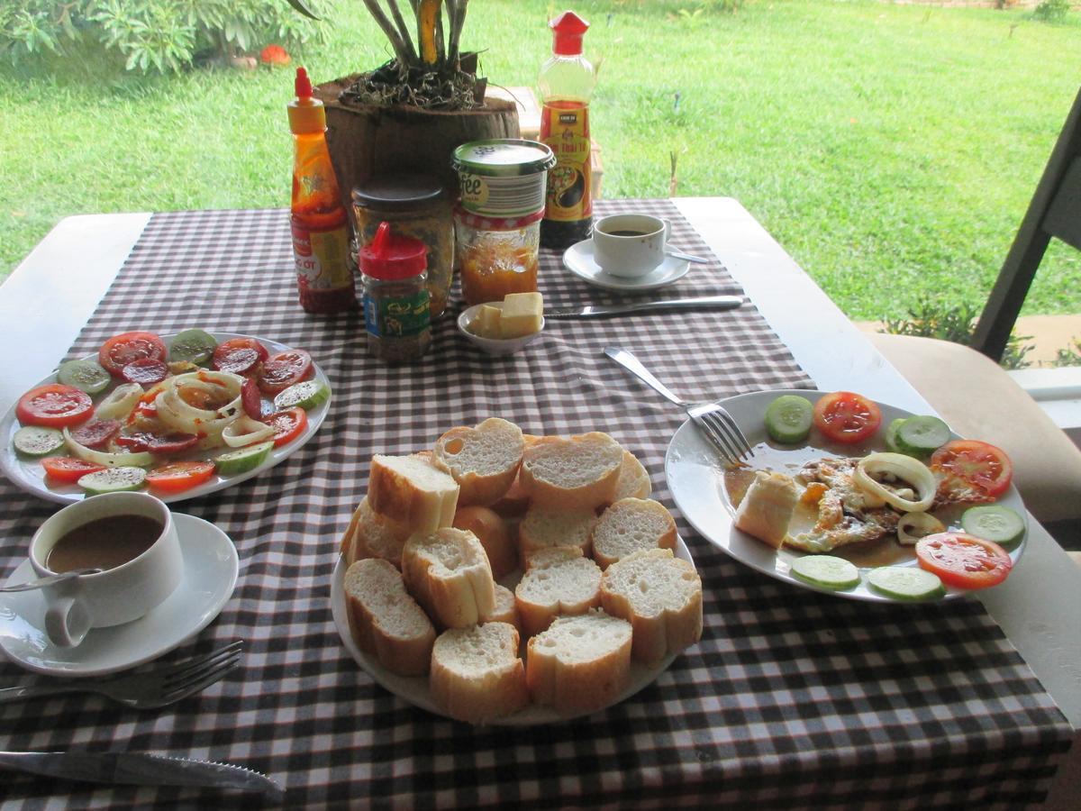 Bamboo Garden Resort Phu Quoc Luaran gambar