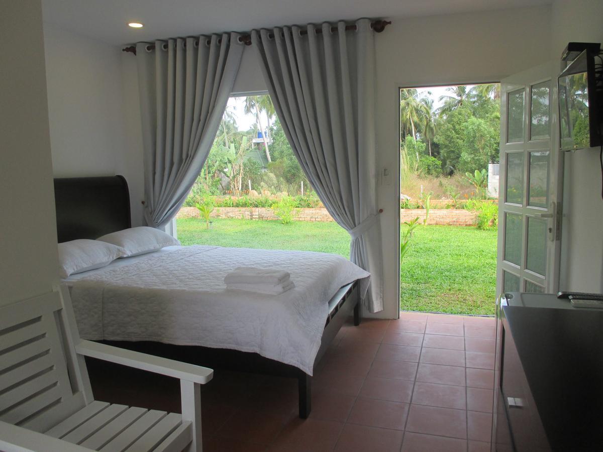 Bamboo Garden Resort Phu Quoc Luaran gambar
