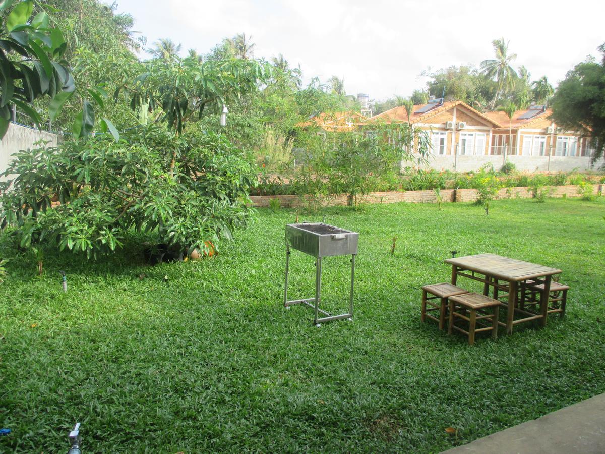 Bamboo Garden Resort Phu Quoc Luaran gambar