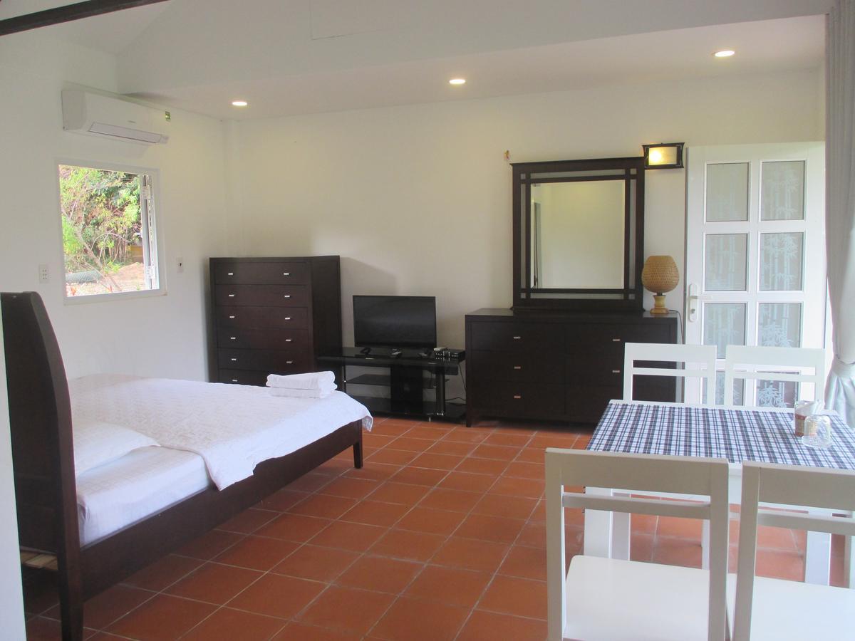 Bamboo Garden Resort Phu Quoc Luaran gambar