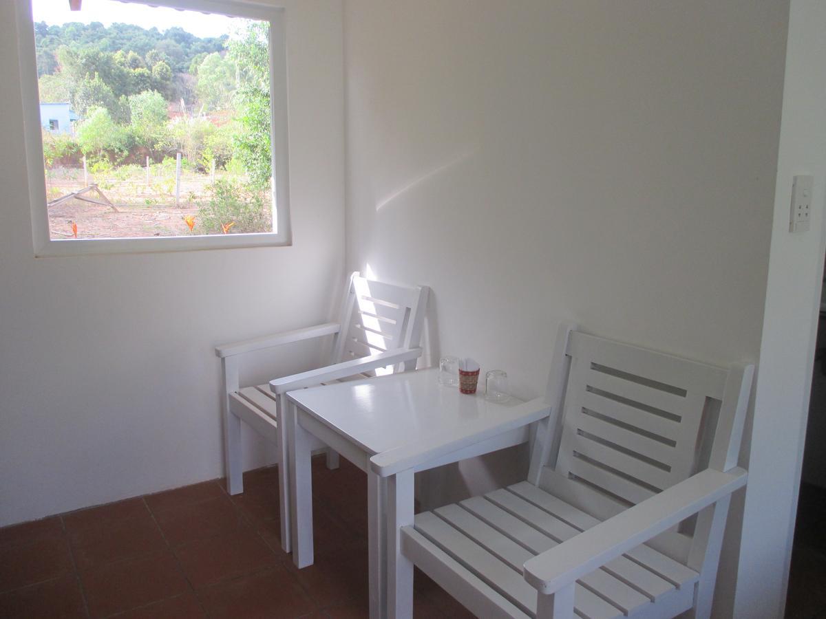 Bamboo Garden Resort Phu Quoc Luaran gambar
