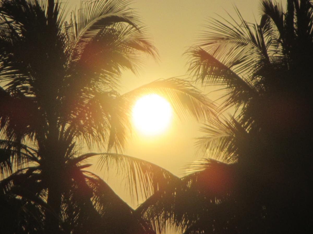 Bamboo Garden Resort Phu Quoc Luaran gambar