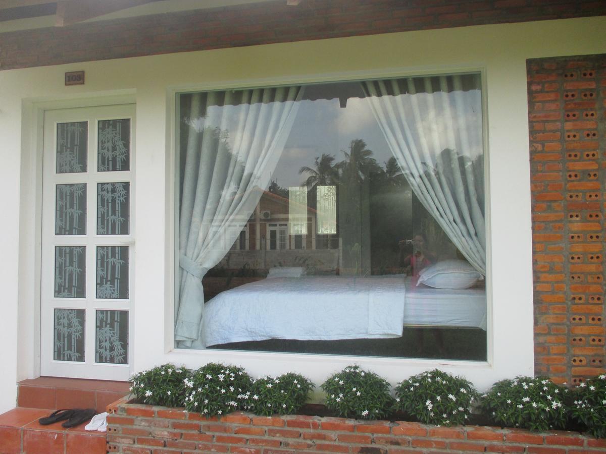 Bamboo Garden Resort Phu Quoc Luaran gambar