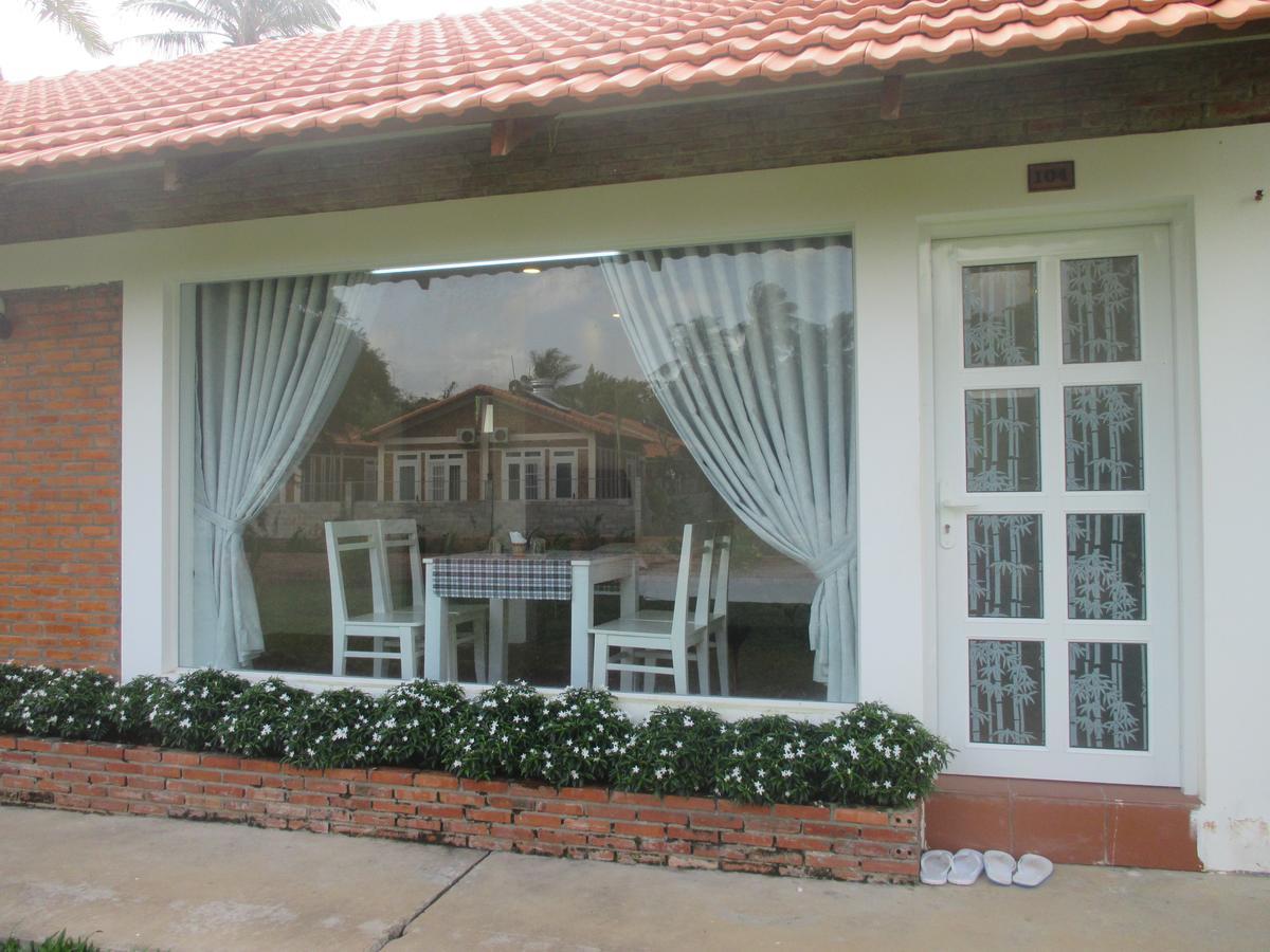 Bamboo Garden Resort Phu Quoc Luaran gambar