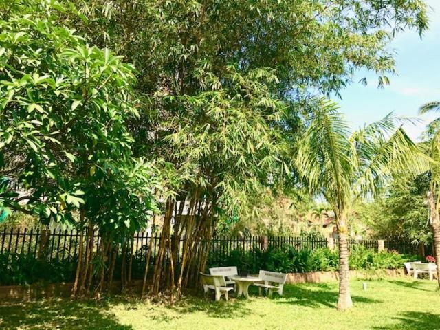 Bamboo Garden Resort Phu Quoc Luaran gambar