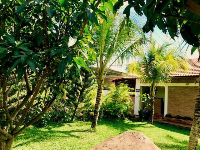 Bamboo Garden Resort Phu Quoc Luaran gambar