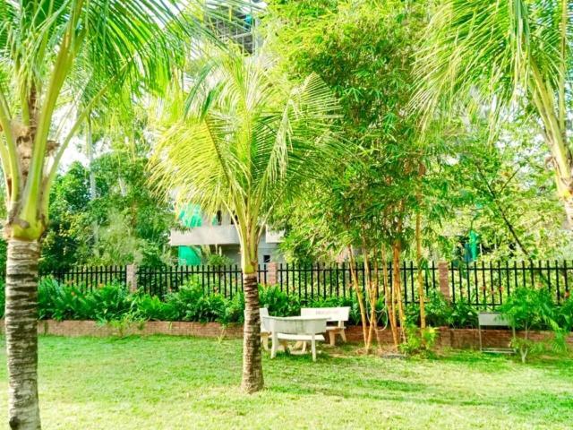 Bamboo Garden Resort Phu Quoc Luaran gambar