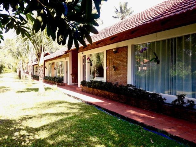 Bamboo Garden Resort Phu Quoc Luaran gambar